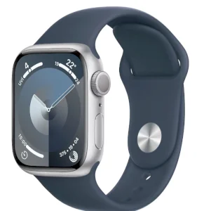 Apple Watch Series 9 GPS 45mm Smart Watch 