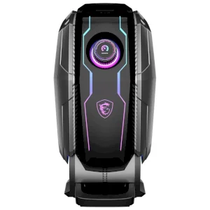 MSI MEG AEGIS TI5 11TE-084EU i7 11700K 64 GB 2 TB + 2 TB SSD RTX3080 Desktop PC