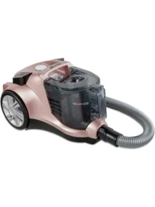 Fakir Range Elektronik Toz Torbasız Supurge