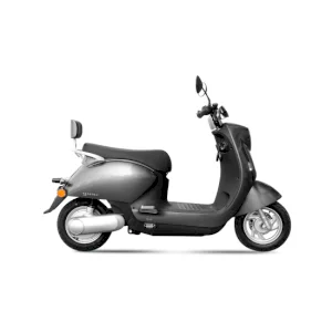 Yuki Tron Elektrikli Scooter Motosiklet 2100w YK-48 TRON
