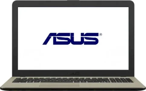 ASUS X540NA-GQ044 INTEL CELERON N3350 4GB 128GB SSD FREEDOS NOTEBOOK...