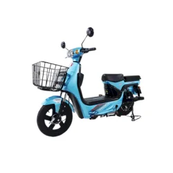 ARORA BORA Elektrikli Scooter