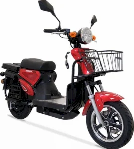 ARORA HERKÜL Elektrikli Scooter