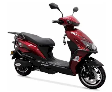 ARORA ZR4 Elektrikli Scooter