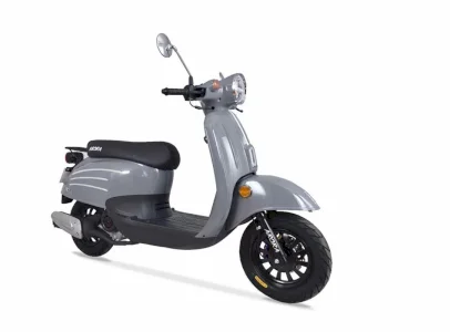 ARORA DAZZLE 125 SCOOTER