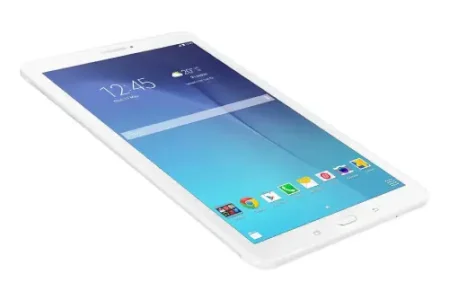 Samsung Galaxy Tab E T562 8GB 9.6" 3G Tablet...