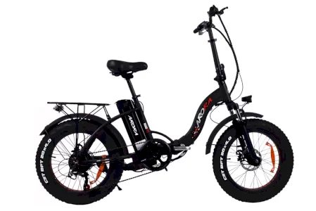 ARORA MADRID ELEKTRİKLİ BİSİKLET...