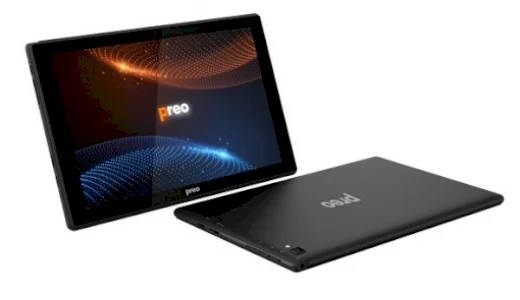 Preo Ptab P10 32 GB 10.1" Tablet...