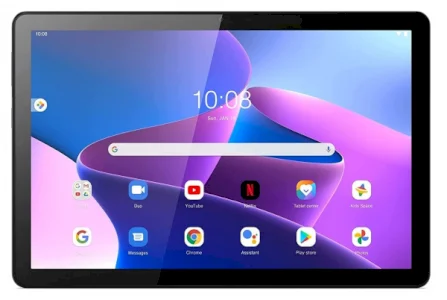 Lenovo Tab M10 Gen 3 ZAAG0026TR 32 GB 10.1" Tablet...
