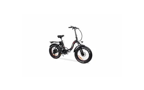 ARORA MADRID ELEKTRİKLİ BİSİKLET...