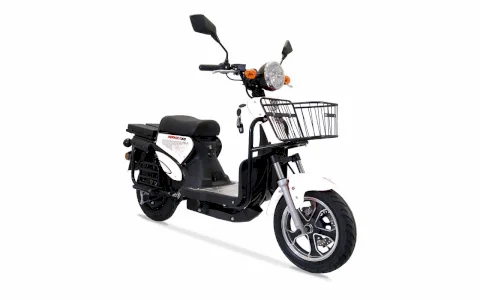 ARORA HERKÜL Elektrikli Scooter