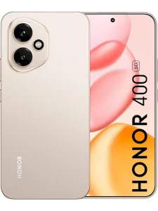 Honor 400