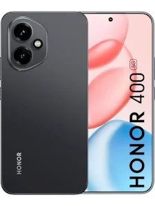 Honor 400