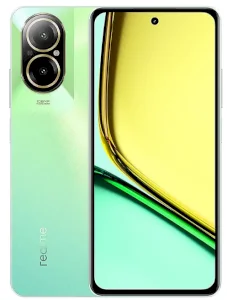Realme 12 Lite