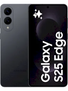 Samsung Galaxy S25 Edge