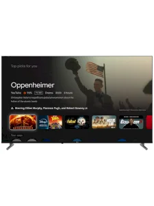 Beko Crystal 7 B 755 C 4K Ultra HD 55" 140 Ekran Uydu Alıcılı Google Smart LED TV