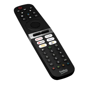 Beko Crystal 8 B50 E 895 A 4K Ultra HD 50" 127 Ekran Uydu Alıcılı Google Smart LED TV