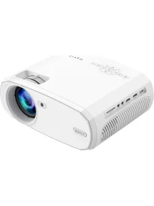 Havit PJ202 220 Lumen Full HD Wi-Fi Projector