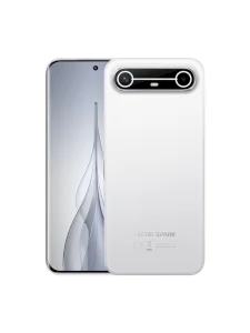 Tecno Spark Slim
