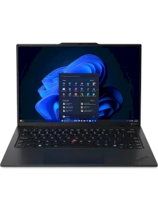 Lenovo ThinkPad X1 Carbon Gen 12 21KC006BTX Ultra 7 155U 32 GB 1 TB SSD Intel Graphics 14'' Notebook