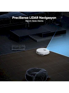 Roborock S8 Pro Smart Robot Vacuum Cleaner