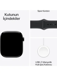 Apple Watch Series 11 GPS 46mm