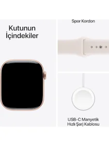 Apple Watch Series 11 GPS 42mm
