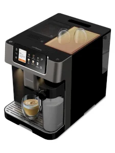 Grundig Delisia KVA 8230 Fully Automatic Espresso Machine