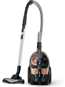 Philips Marathon Daily XB7151/07 900W Bagless Vacuum Cleaner
