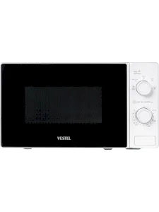 Vestel MD-20 YMB 20 liter White Microwave Oven