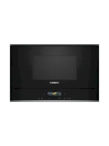 Siemens BE732L1B1 21 lt Built-in Microwave Oven