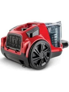 Fakir Atria 890 W Bagless Vacuum Cleaner