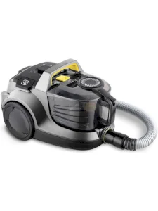 Fakir Freelander BL 6054 Bagless Vacuum Cleaner