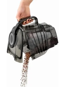 Fakir Freelander RC7081 Bagless Vacuum Cleaner