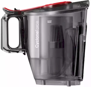 Samsung VC07R302MVR Red 750W Bagless Vacuum Cleaner