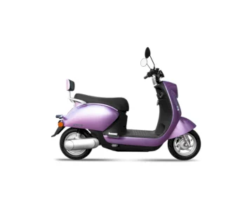 Yuki Tron Elektrikli Scooter Motosiklet 2100w YK-48 TRON