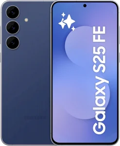 Samsung Galaxy S25 FE