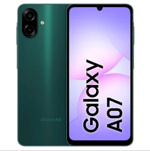 Samsung Galaxy A07