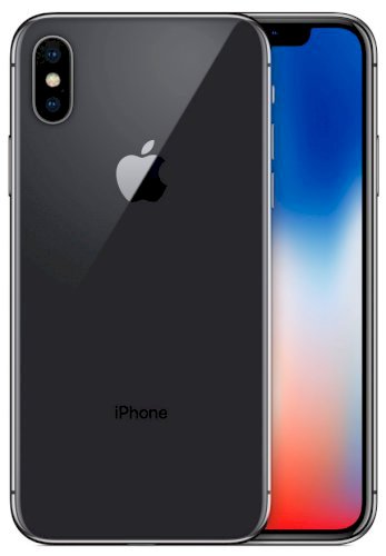 apple used iphone x