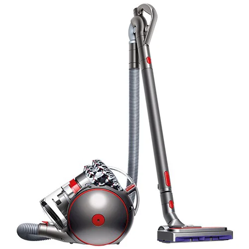 Dyson Cinetic Big Ball Absolute 2 Dust Bagless Vacuum Cleaner